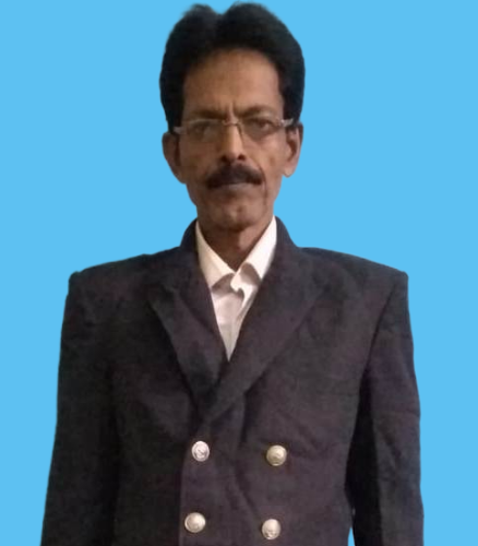 Subir Kumar Pattanayak